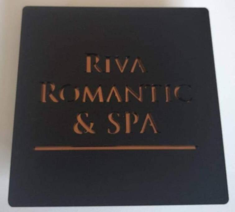 Spa Privatif Face Mer Riva Romantic & Spa Ouistreham Exterior photo